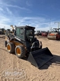Used Skid Steer